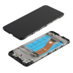 Écran LCD Samsung Galaxy A11 (A115F) avec châssis – Image 2
