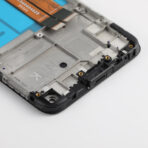 Écran LCD Samsung Galaxy A11 (A115F) avec châssis – Image 4