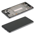 Ecran LCD Samsung Galaxy A52s 5G (A528B) avec châssis – Image 2