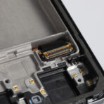 Ecran LCD Samsung Galaxy A52s 5G (A528B) avec châssis – Image 6