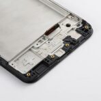Ecran LCD Samsung Galaxy A22 4G (A225F) avec châssis – Image 4
