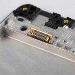 Ecran LCD Samsung Galaxy A22 4G (A225F) avec châssis – Image 2