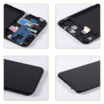 Ecran LCD Samsung Galaxy A30 (A305F) avec châssis – Image 6