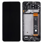 Écran LCD Samsung Galaxy A13 4G (A137F) avec châssis