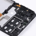 Écran LCD Samsung Galaxy A13 4G (A137F) avec châssis – Image 4
