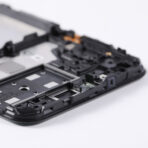 Écran LCD Samsung Galaxy A13 4G (A137F) avec châssis – Image 5