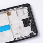 Ecran LCD Samsung Galaxy A52 4G (A525F) avec châssis – Image 3