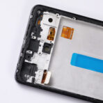Ecran LCD Samsung Galaxy A52 4G (A525F) avec châssis – Image 2