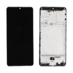 Ecran LCD Samsung Galaxy A31 (A315F) avec châssis
