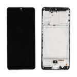 Ecran LCD Samsung Galaxy A31 (A315F) avec châssis