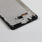 Ecran LCD Samsung Galaxy A31 (A315F) avec châssis – Image 4