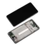 Ecran LCD Samsung Galaxy A33 5G (A336B) avec châssis – Image 7