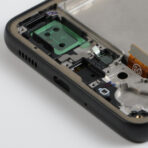 Ecran LCD Samsung Galaxy A33 5G (A336B) avec châssis – Image 3
