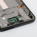 Ecran LCD Samsung Galaxy A33 5G (A336B) avec châssis – Image 2