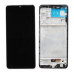 Ecran OLED Samsung Galaxy A32 4G (A325F) avec châssis