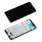 Ecran OLED Samsung Galaxy A32 4G (A325F) avec châssis – Image 7