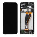 Écran LCD Samsung Galaxy A14 5G (A146) avec châssis