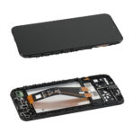 Écran LCD Samsung Galaxy A14 5G (A146) avec châssis – Image 2