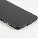 Écran LCD Samsung Galaxy A14 5G (A146) avec châssis – Image 4