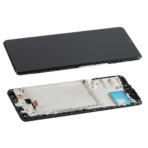 Ecran LCD Samsung Galaxy A42 5G (A426B) avec châssis – Image 2