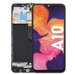 Écran LCD Samsung Galaxy A10 (A105FN) avec châssis