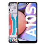 Écran LCD Samsung Galaxy A10s (A107F) avec châssis