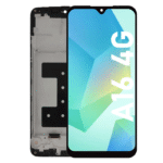 Écran LCD Samsung Galaxy A16 4G (A165F) avec châssis