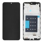 Écran LCD Samsung Galaxy A17 4G (A175F) avec châssis