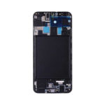 Écran LCD Samsung Galaxy A20 (A205F) avec châssis
