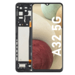 Ecran LCD Samsung Galaxy A32 5G (A326B) avec châssis