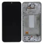 Ecran LCD Samsung Galaxy A34 5G (A346B) avec châssis