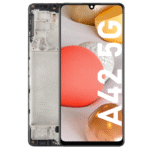 Ecran LCD Samsung Galaxy A42 5G (A426B) avec châssis
