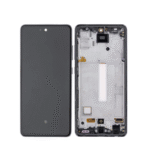 Ecran LCD Samsung Galaxy A52 5G (A526B) avec châssis