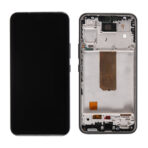 Ecran LCD Samsung Galaxy A54 5G (A546B) avec châssis