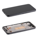 Ecran LCD Samsung Galaxy A54 5G (A546B) avec châssis – Image 7