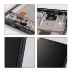 Ecran LCD Samsung Galaxy A54 5G (A546B) avec châssis – Image 6