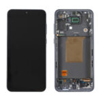 Ecran LCD Samsung Galaxy A55 5G (A556B) avec châssis