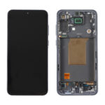 Ecran LCD Samsung Galaxy A55 5G (A556B) avec châssis