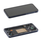 Ecran LCD Samsung Galaxy A55 5G (A556B) avec châssis – Image 7