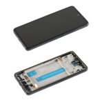 Ecran LCD Samsung Galaxy A53 5G (A536B) avec châssis – Image 7