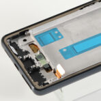 Ecran LCD Samsung Galaxy A53 5G (A536B) avec châssis – Image 4