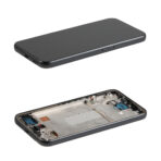Ecran LCD Samsung Galaxy A34 5G (A346B) avec châssis – Image 7