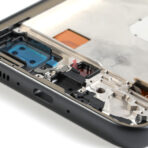 Ecran LCD Samsung Galaxy A34 5G (A346B) avec châssis – Image 5