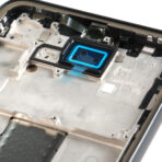 Ecran LCD Samsung Galaxy A34 5G (A346B) avec châssis – Image 4