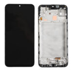 Écran LCD Samsung Galaxy A15 4G/5G (A155F/A156B) avec châssis