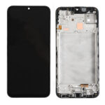 Écran LCD Samsung Galaxy A15 4G/5G (A155F/A156B) avec châssis