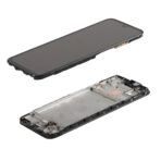 Écran LCD Samsung Galaxy A15 4G/5G (A155F/A156B) avec châssis – Image 2