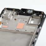 Écran LCD Samsung Galaxy A15 4G/5G (A155F/A156B) avec châssis – Image 6