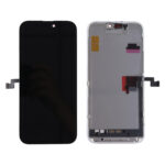 Écran OLED iPhone 16 Pro Max