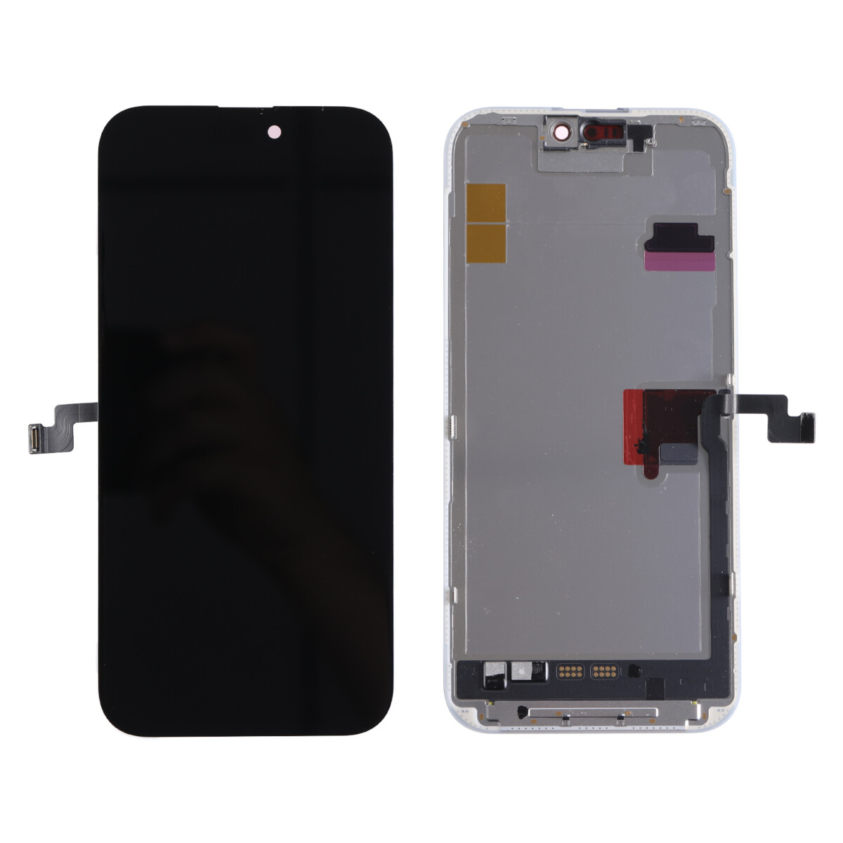 NZ08000073 Ecran iPhone 16 Pro Max LCD Classique – Image 1